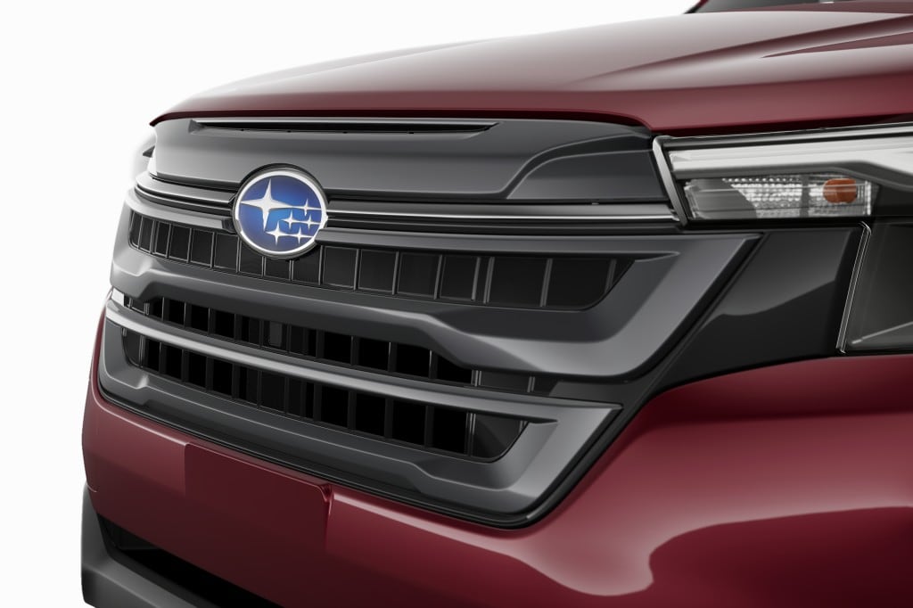 2026 Subaru Forester Premium - Photo 13