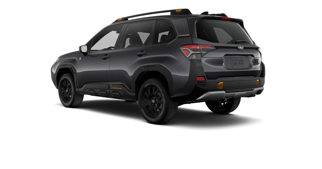 2026 Subaru Forester Wilderness - Photo 74