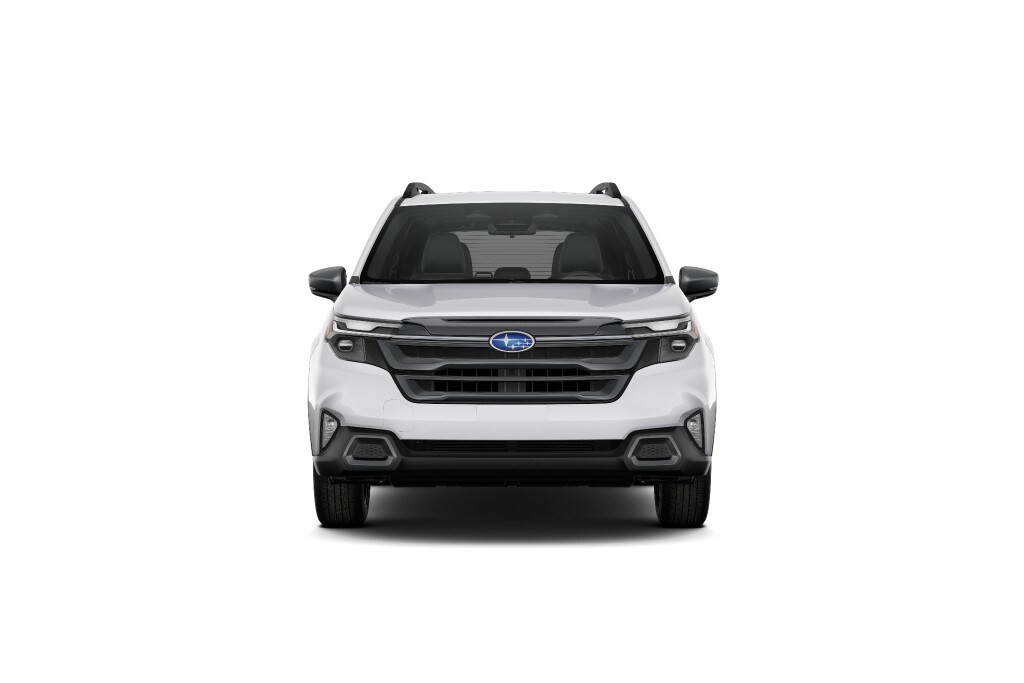 New 2026 Subaru Forester Limited Hybrid SUV
