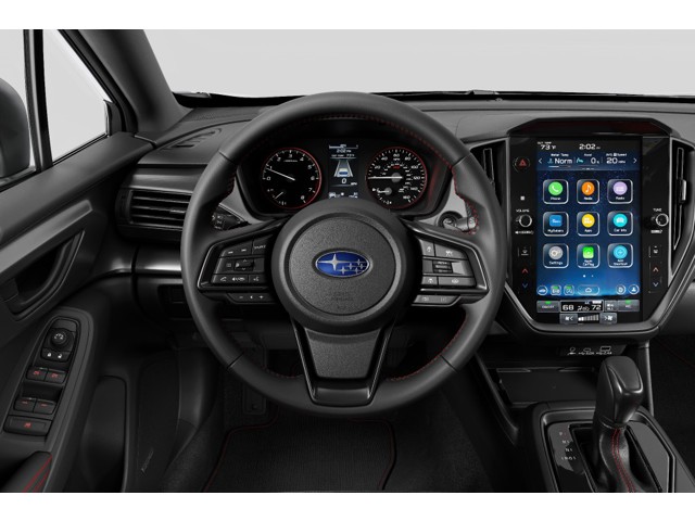 Vehicle thumbnail