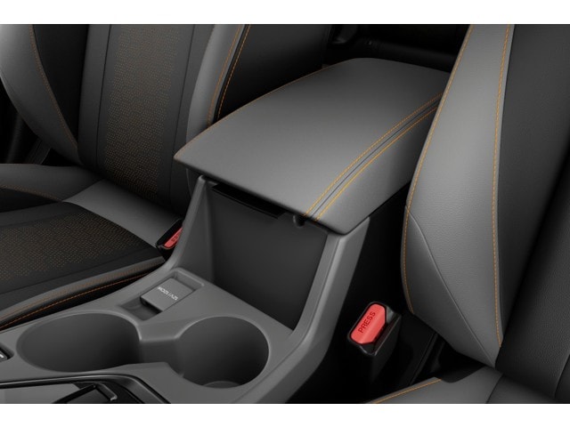 2026 Subaru Crosstrek Limited - Photo 27