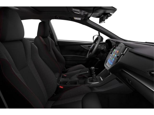 2025 Subaru WRX Premium - Photo 42