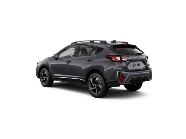 2026 Subaru Crosstrek Limited - Photo 24