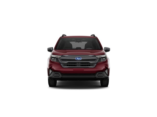 2026 Subaru Forester Premium - Photo 42