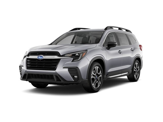 2025 Subaru Ascent Limited photo 3