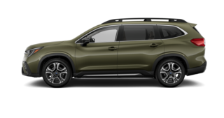 2025 Subaru Ascent Limited 7-Passenger SUV