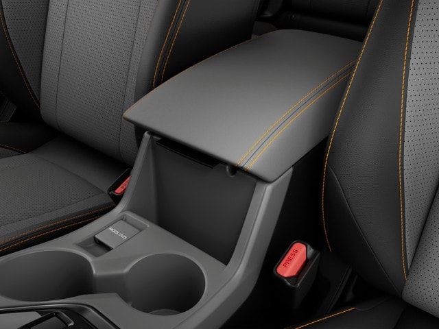 New 2026 Crystal Black Silica Subaru Limited Hybrid image 21