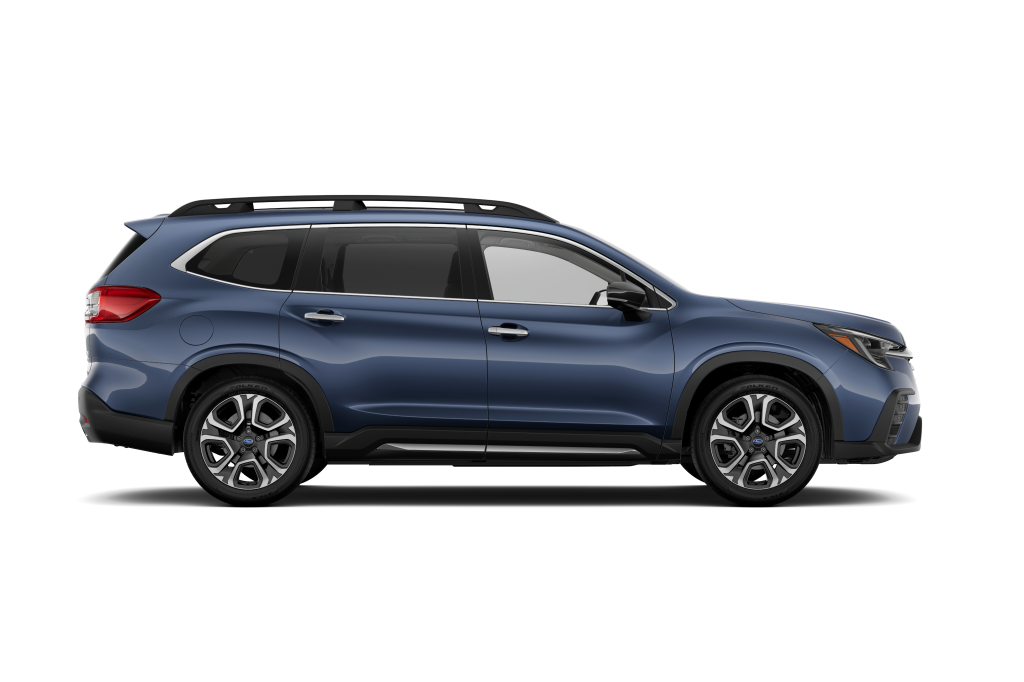 New 2025 Subaru Ascent Touring 7-Passenger SUV