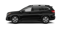New 2025 Subaru Ascent Premium 7-Passenger SUV Somerset MA