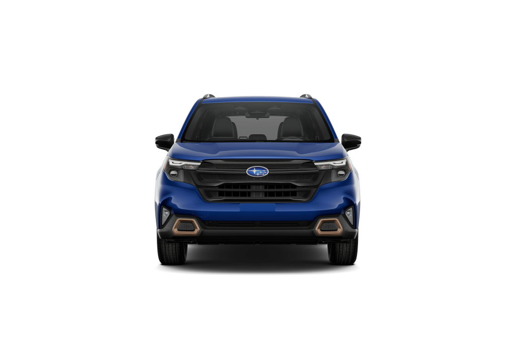New 2025 Subaru Forester Hybrid Sport SUV