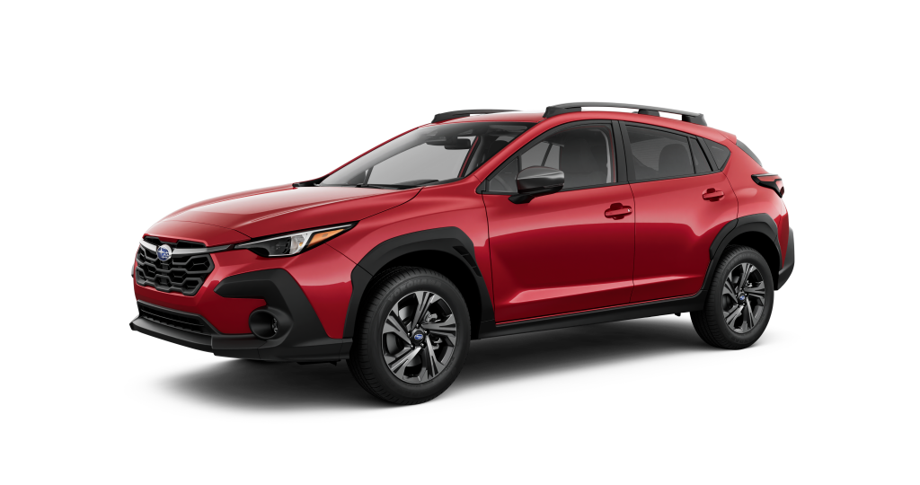 2026 Subaru Crosstrek Premium photo 4