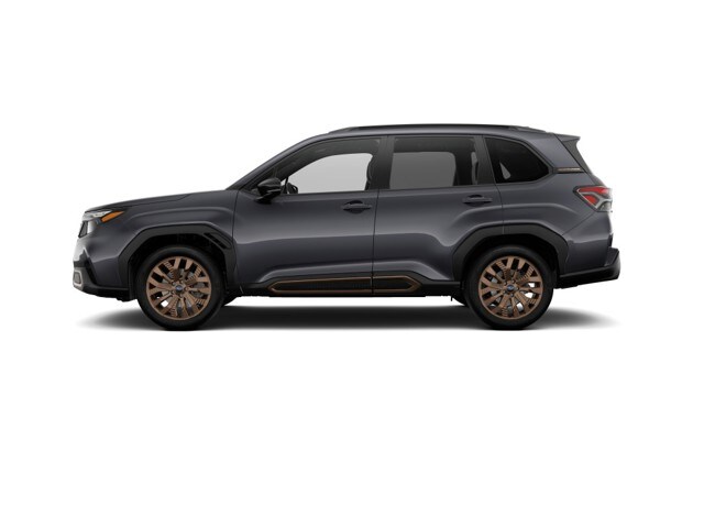 2026 Subaru Forester Sport Base photo 3