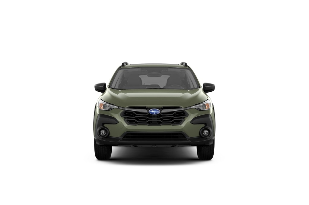 2026 Subaru Crosstrek Premium - Photo 20