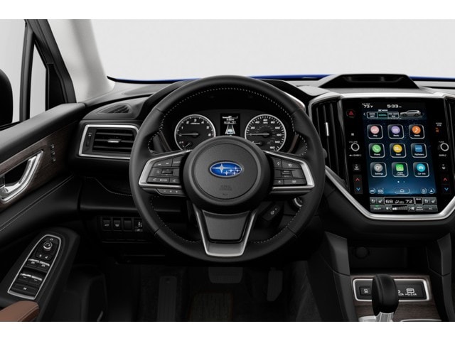 2026 Subaru Ascent Touring - Photo 15