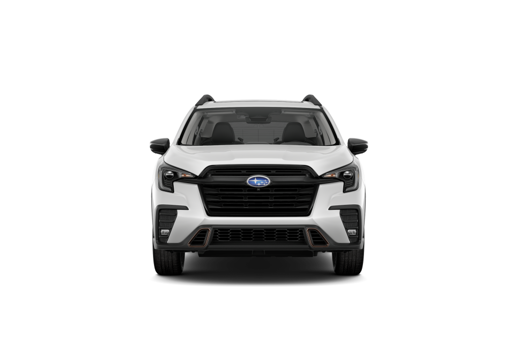 New 2026 Subaru Ascent Limited Bronze Edition 7-Passenger SUV