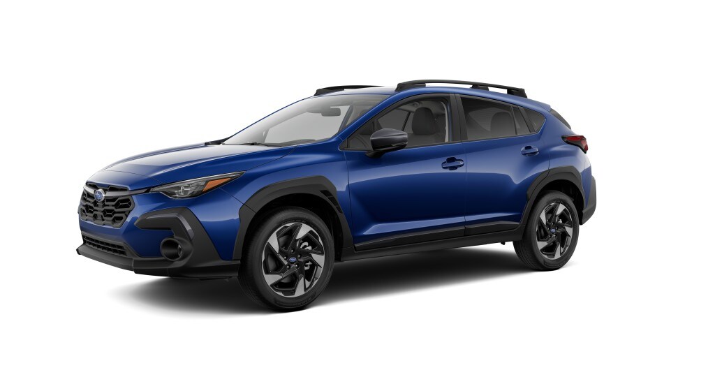 2025 Subaru Crosstrek Limited - Photo 52