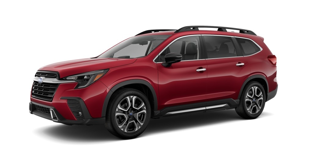2026 Subaru Ascent Touring - Photo 20