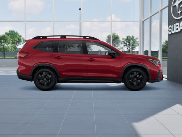 2026 Subaru Ascent Premium - Photo 7