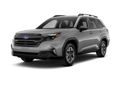 2026 Subaru Forester Premium SUV