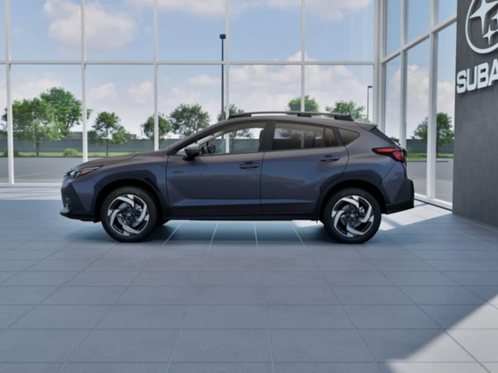 New 2026 Subaru Crosstrek Limited SUV