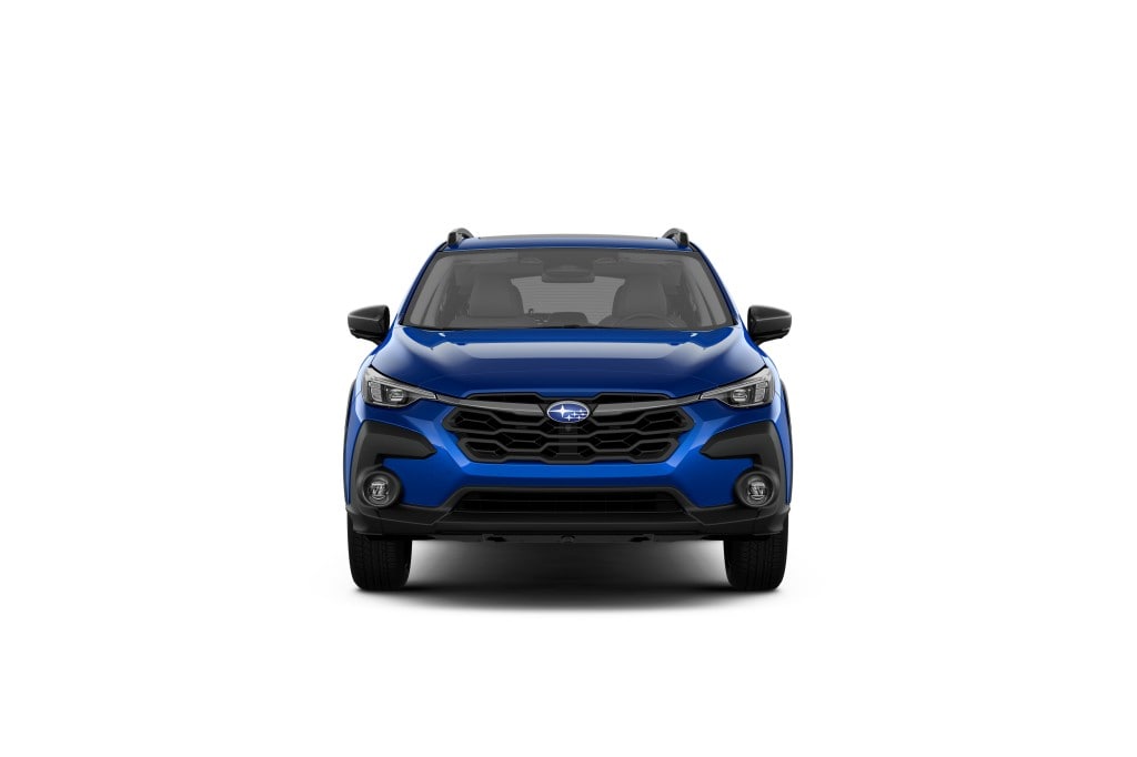 New 2026 Subaru Crosstrek Limited Hybrid SUV