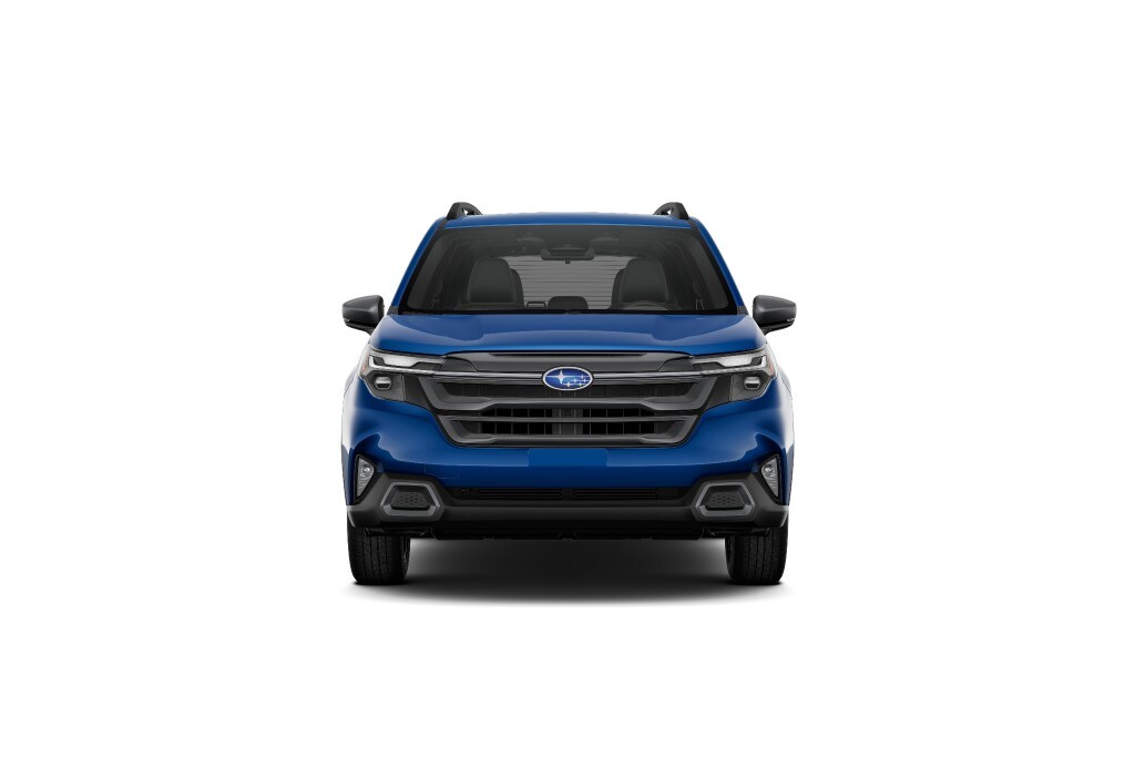 New 2026 Subaru Forester Limited Hybrid SUV