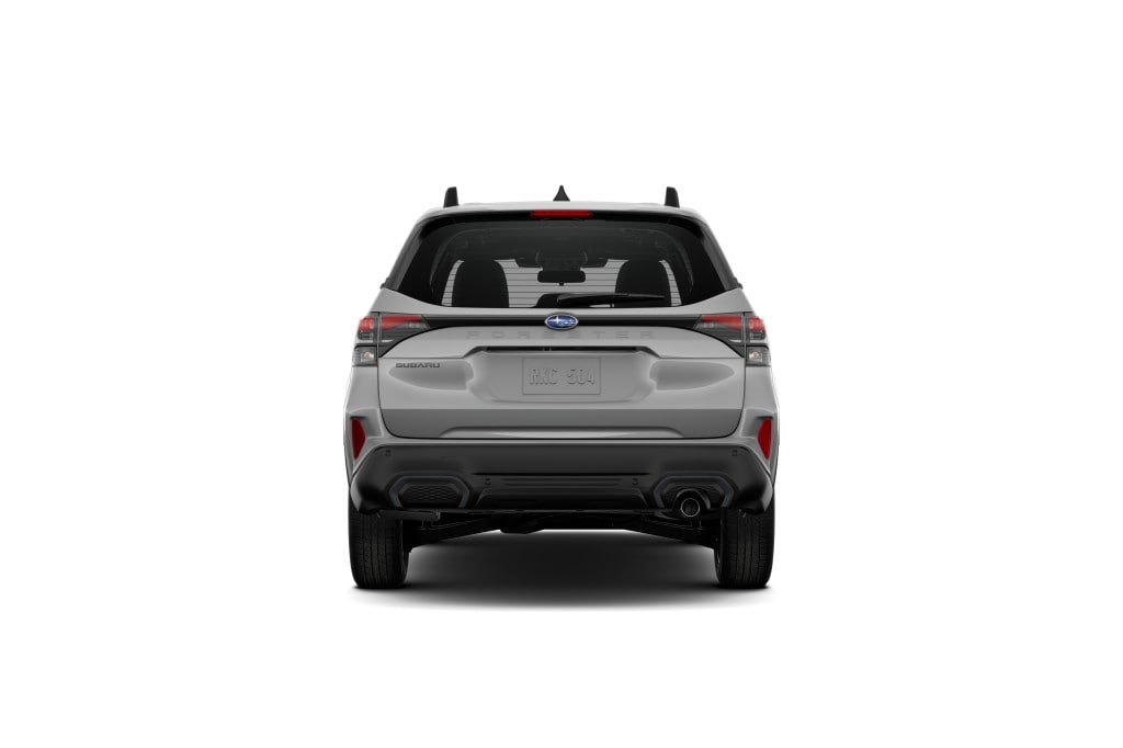 2026 Subaru Forester Limited - Photo 12