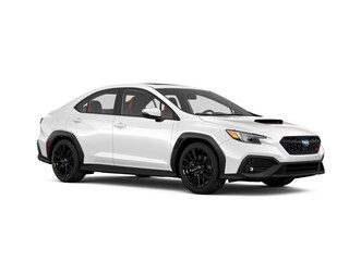 2025 Subaru WRX Limited Sedan in Cary, NC