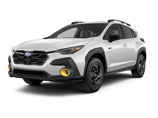 2026 Subaru Crosstrek Sport - Photo 45