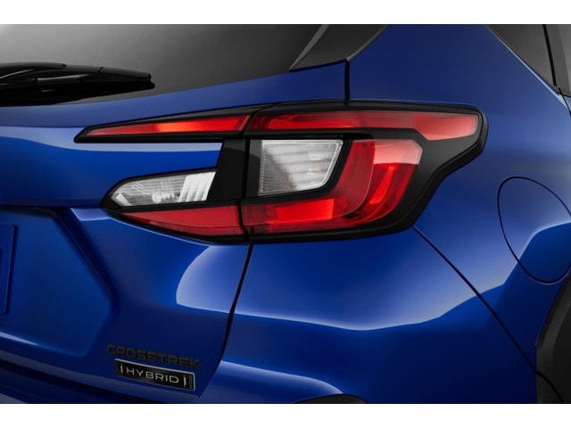2026 Subaru Crosstrek Limited - Photo 50
