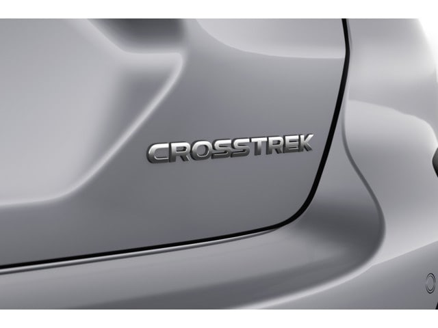 2025 Subaru Crosstrek Limited - Photo 44