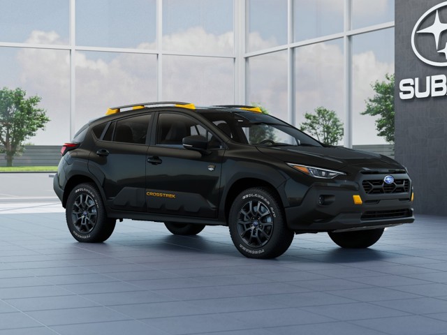 New 2027 Subaru Crosstrek Wilderness for sale near Shaker Heights