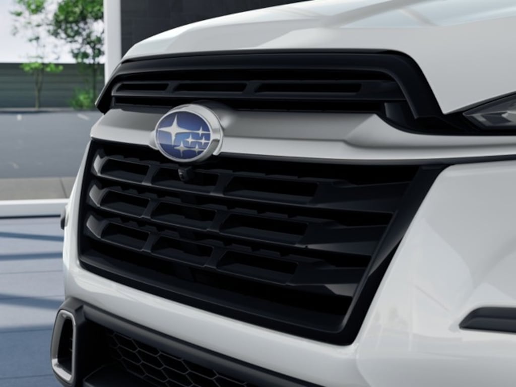 New 2026 Subaru Ascent Touring 7-Passenger SUV