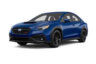 New 2026 Subaru WRX Limited Sedan For Sale Westerly RI