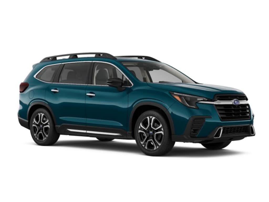New 2027 Subaru Ascent Touring 7-Passenger SUV