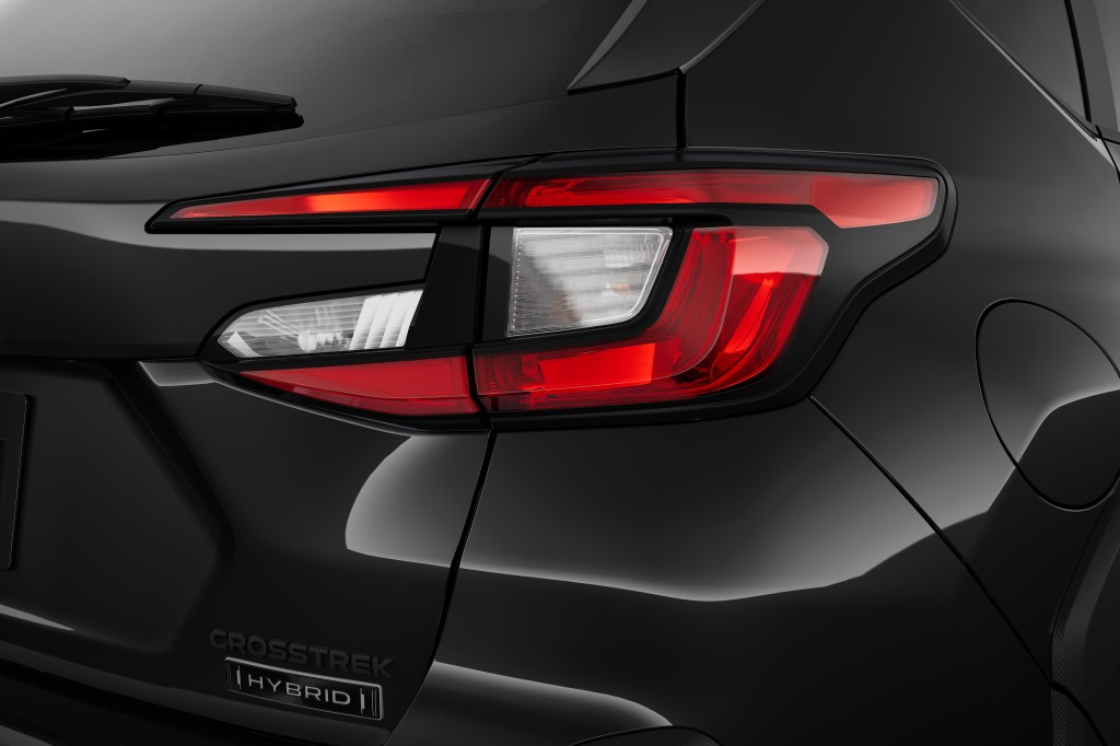 2026 Subaru Crosstrek Limited - Photo 18