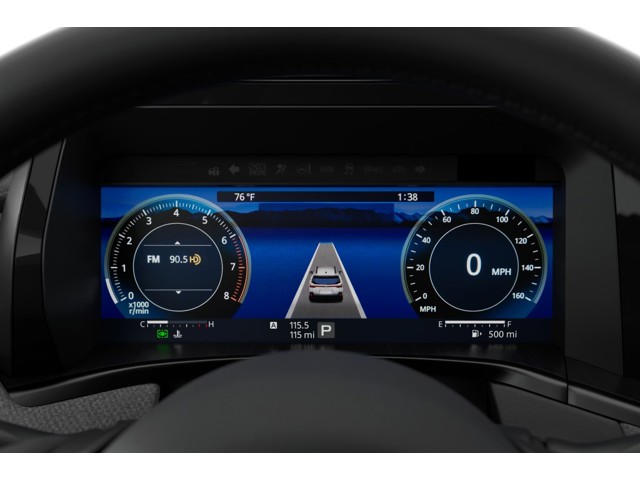 2026 Subaru Outback Limited XT - Photo 18