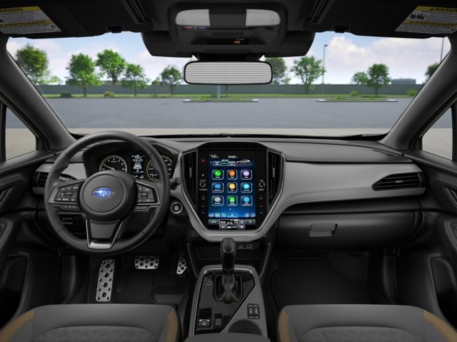 2026 Subaru Crosstrek Sport - Photo 39