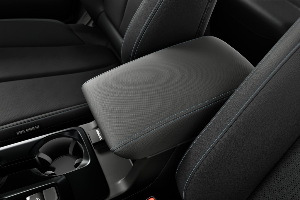 2026 Subaru Forester Limited - Photo 46