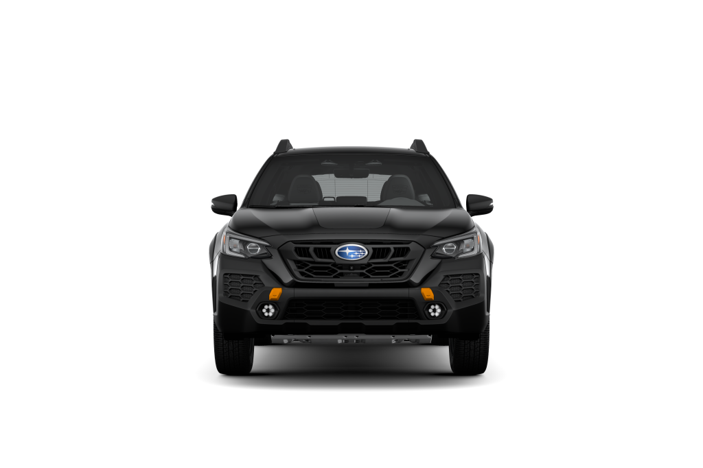 New 2025 Subaru Outback Wilderness SUV