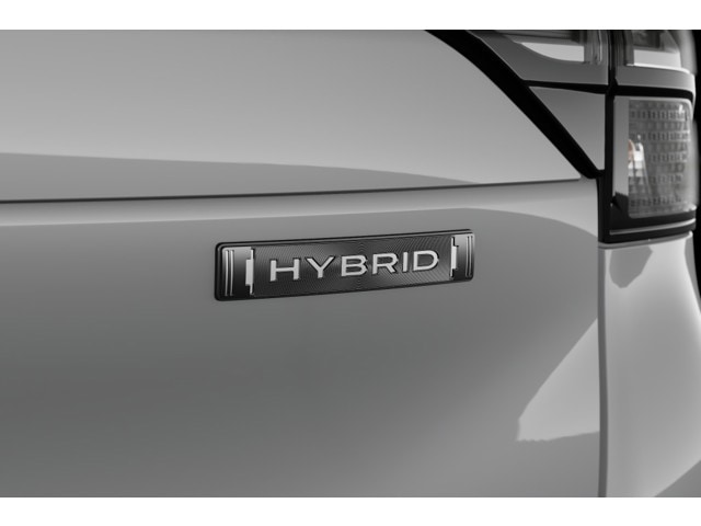 New 2026 River Rock Pearl Subaru Sport Hybrid image 12