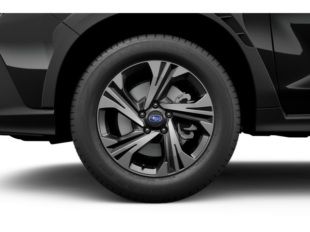 2026 Subaru Crosstrek Premium - Photo 38