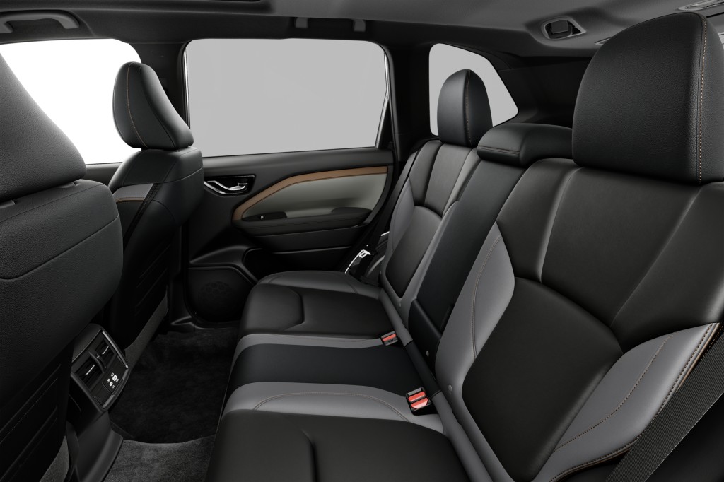 2025 Subaru Forester Sport - Photo 21