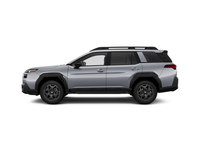 2026 Subaru Outback Limited - Photo 38