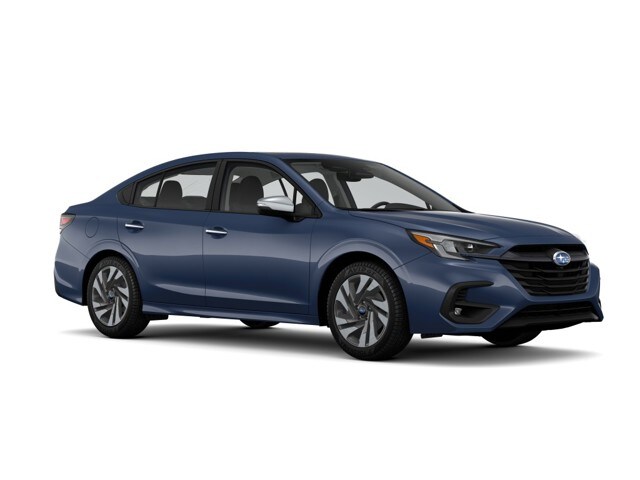 2025 Subaru Legacy Touring XT photo 4