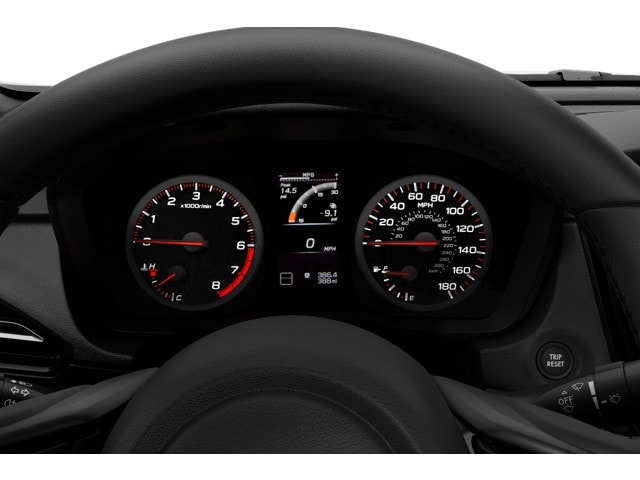 2026 Subaru WRX Premium - Photo 52