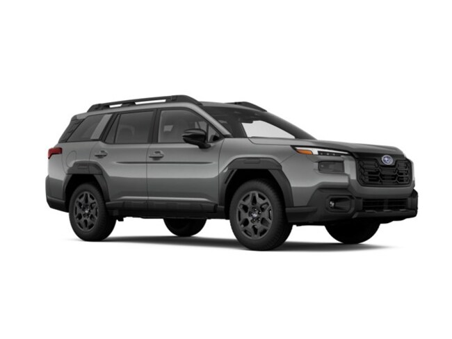 2026 Subaru Outback Limited SUV