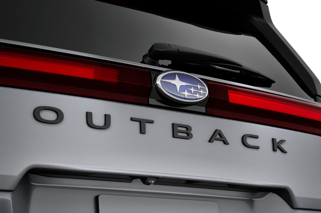 2026 Subaru Outback Limited XT - Photo 12