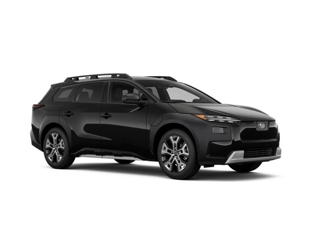 2027 Subaru Trailseeker