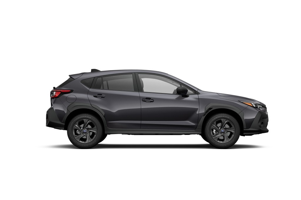 2026 Subaru Crosstrek Base - Photo 22